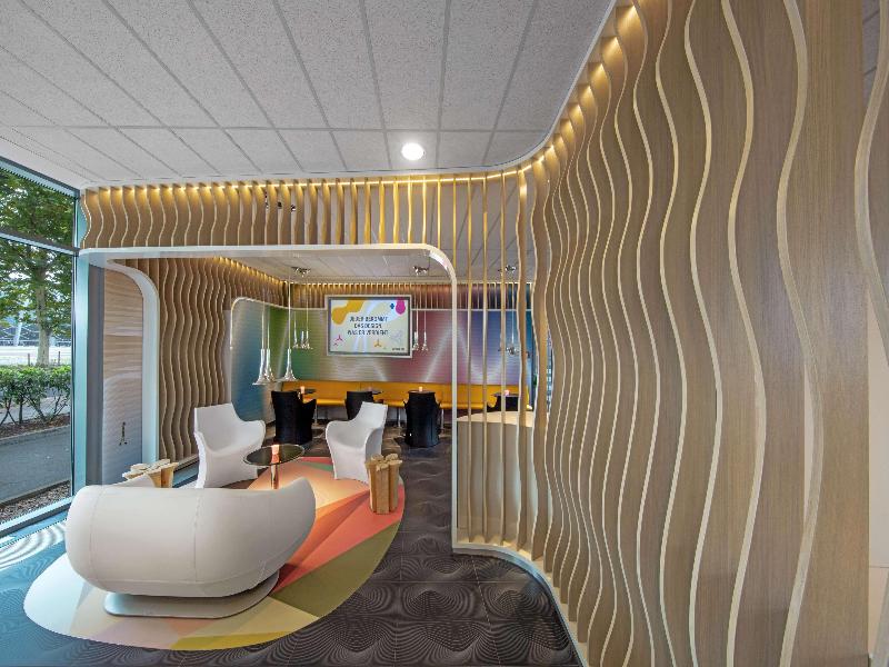 Prizeotel Bremen City - Bar