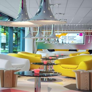 Prizeotel Bremen City fotoÄŸrafÄ±