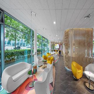 Prizeotel Bremen City fotoÄŸrafÄ±