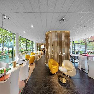 Prizeotel Bremen City fotoÄŸrafÄ±