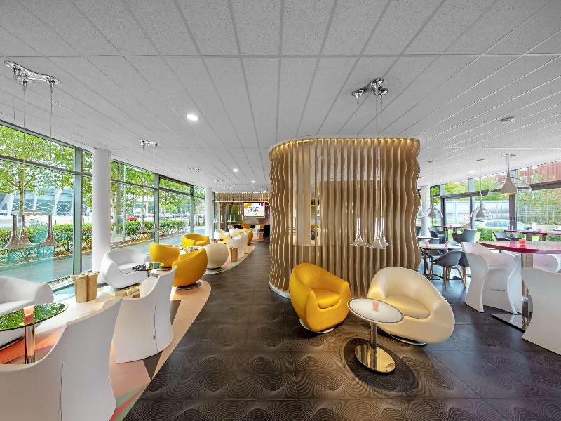 Prizeotel Bremen City - Lobi