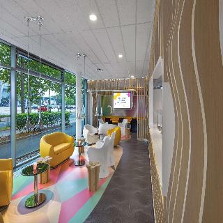 Prizeotel Bremen City fotoÄŸrafÄ±