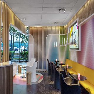Prizeotel Bremen City fotoÄŸrafÄ±
