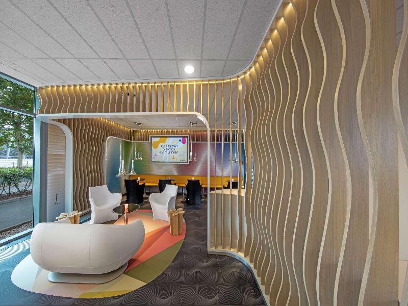 Prizeotel Bremen City - Lobi
