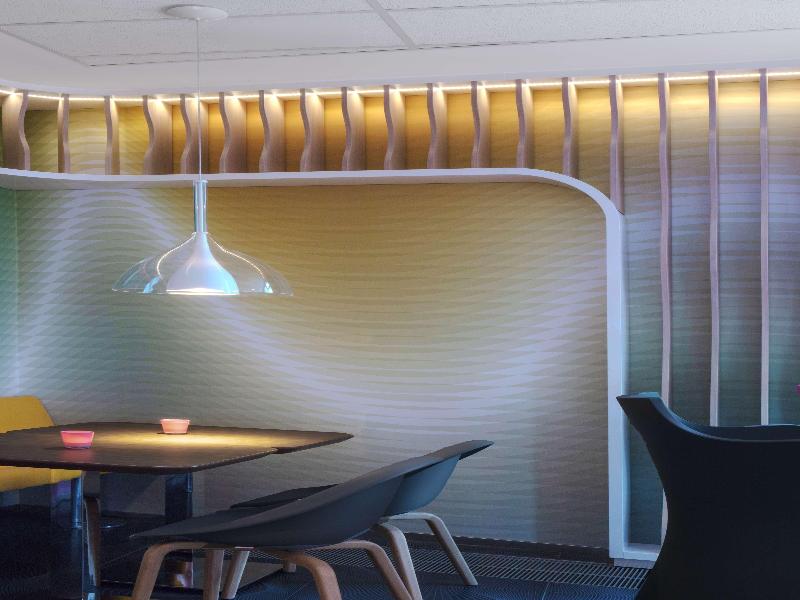 Prizeotel Bremen City - Lobi