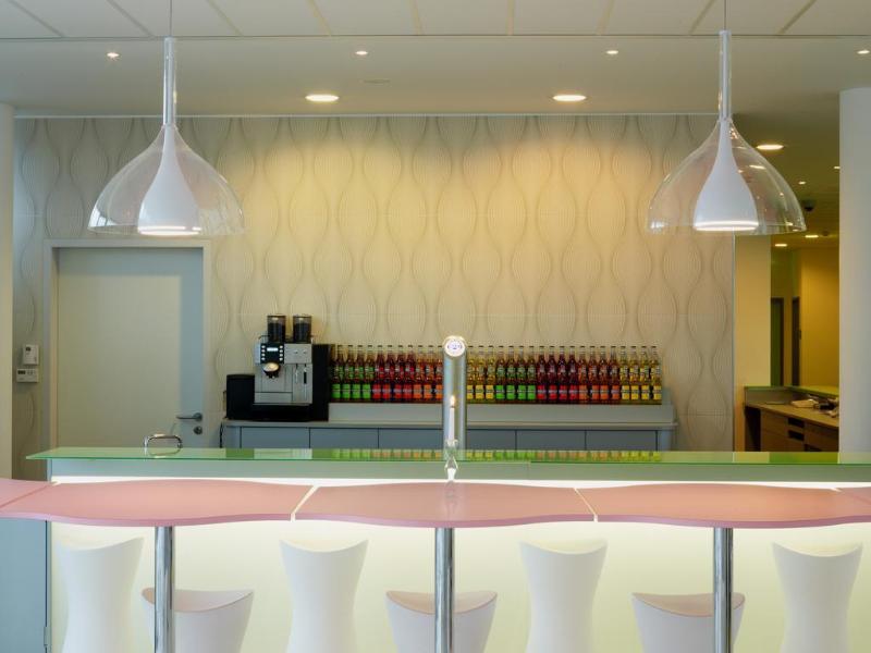Prizeotel Bremen City - Genel