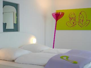 Prizeotel Bremen City fotoÄŸrafÄ±