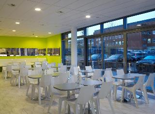 Prizeotel Bremen City fotoÄŸrafÄ±