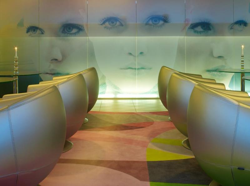 Prizeotel Bremen City - Genel