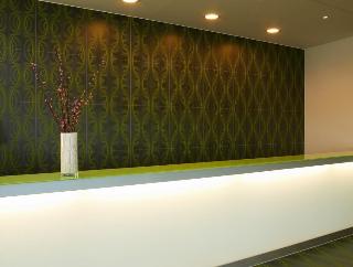Prizeotel Bremen City fotoÄŸrafÄ±