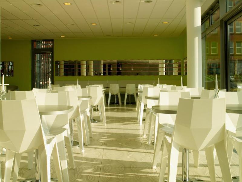 Prizeotel Bremen City - Genel