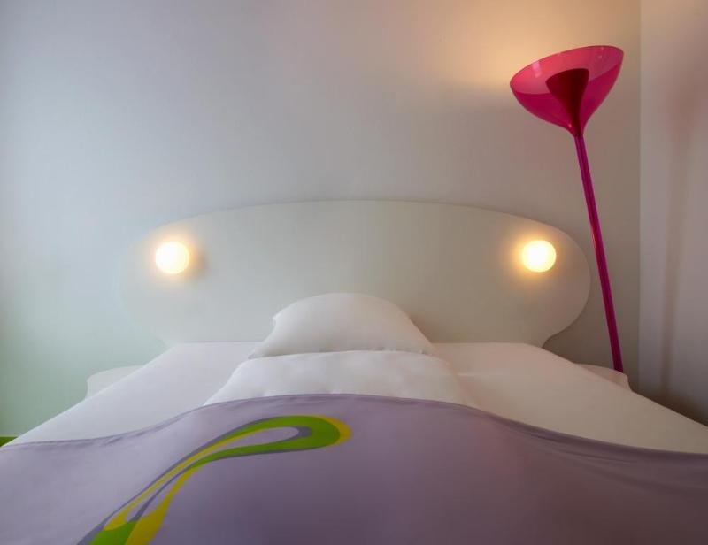 Prizeotel Bremen City - Genel