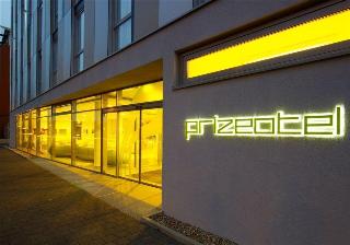 Prizeotel Bremen City fotoÄŸrafÄ±