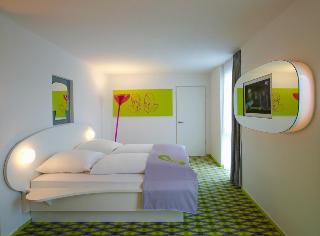 Prizeotel Bremen City fotoÄŸrafÄ±