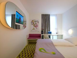 Prizeotel Bremen City fotoÄŸrafÄ±