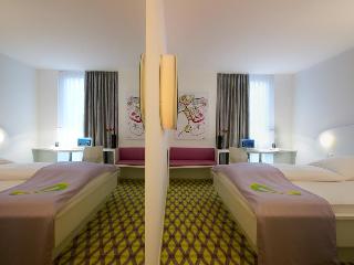 Prizeotel Bremen City fotoÄŸrafÄ±