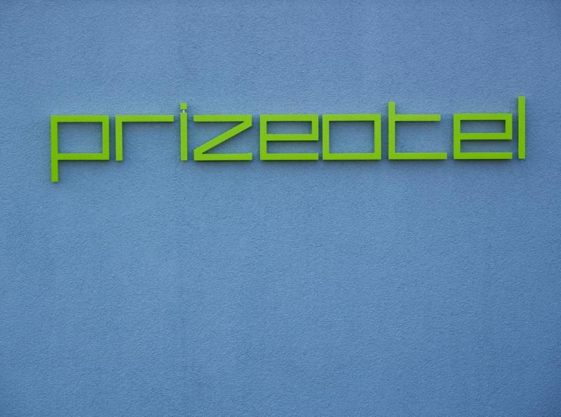 Prizeotel Bremen City - Genel