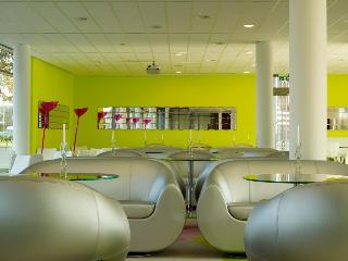 Prizeotel Bremen City fotoÄŸrafÄ±