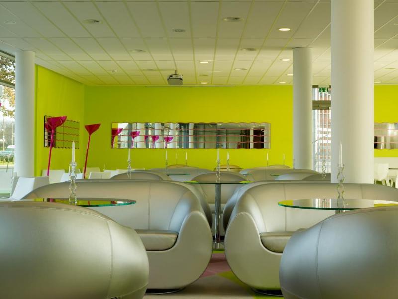 Prizeotel Bremen City - Genel
