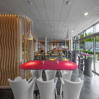 Prizeotel Bremen City fotoÄŸrafÄ±