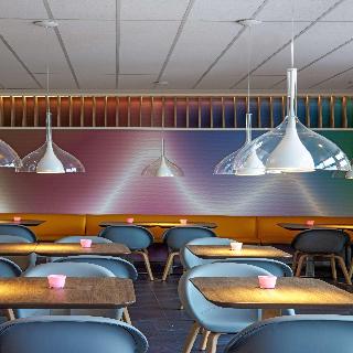 Prizeotel Bremen City fotoÄŸrafÄ±