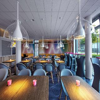 Prizeotel Bremen City fotoÄŸrafÄ±