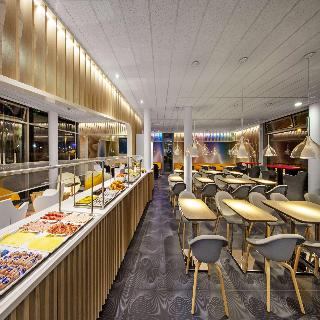 Prizeotel Bremen City fotoÄŸrafÄ±