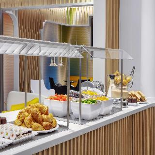 Prizeotel Bremen City fotoÄŸrafÄ±