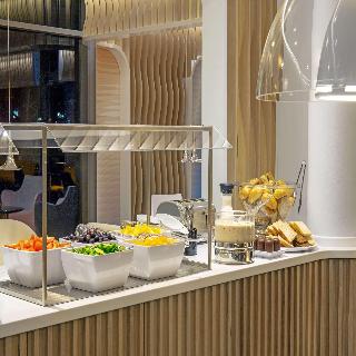 Prizeotel Bremen City fotoÄŸrafÄ±