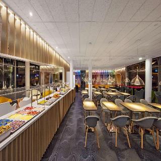Prizeotel Bremen City fotoÄŸrafÄ±