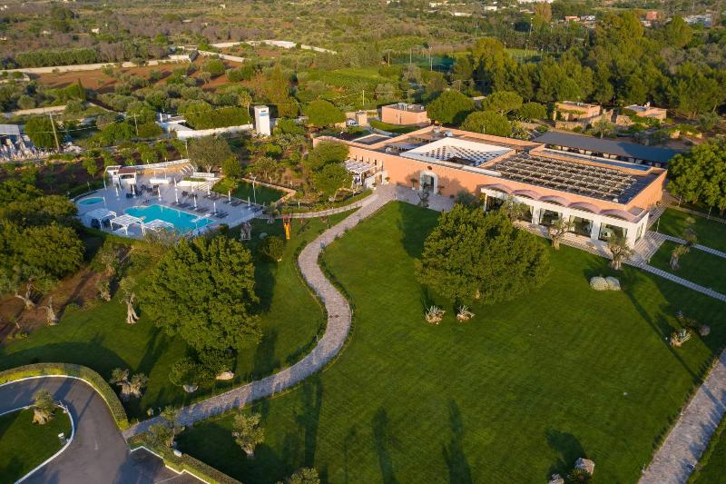 Gallipoli Resort - Genel