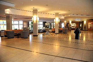 Gerry Weber Sportpark Hotel fotoÄŸrafÄ±
