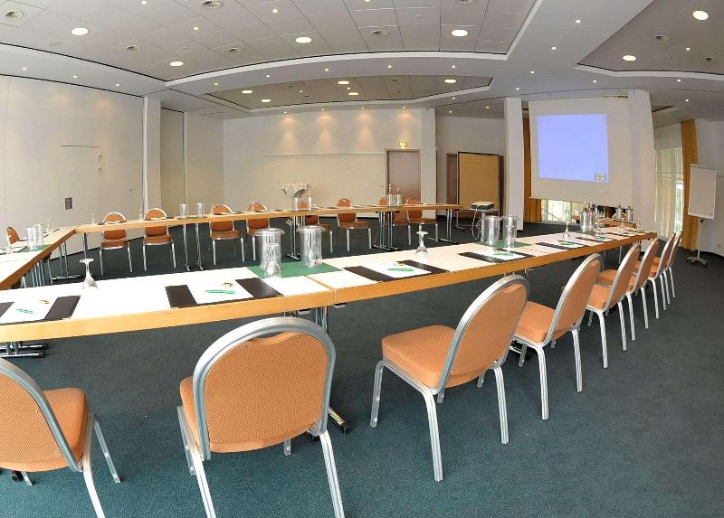 Gerry Weber Sportpark Hotel - Toplantı