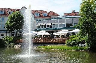 Gerry Weber Sportpark Hotel otel fotoğrafı