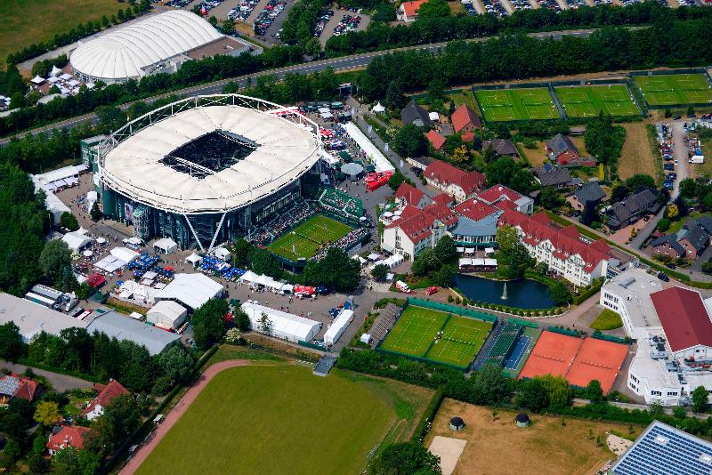 Gerry Weber Sportpark Hotel - Genel