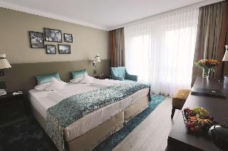 Gerry Weber Sportpark Hotel fotoÄŸrafÄ±