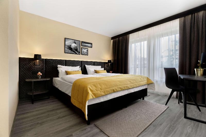 Gerry Weber Sportpark Hotel - Oda