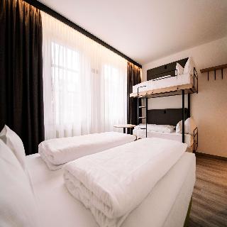 Gerry Weber Sportpark Hotel fotoÄŸrafÄ±