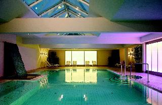 Gerry Weber Sportpark Hotel fotoÄŸrafÄ±