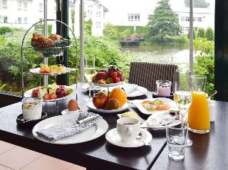 Gerry Weber Sportpark Hotel fotoÄŸrafÄ±