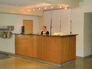 Waldhotel Wandlitz fotoÄŸrafÄ±