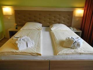 Waldhotel Wandlitz fotoÄŸrafÄ±