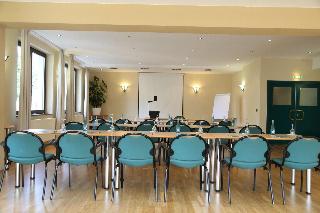 Waldhotel Wandlitz fotoÄŸrafÄ±