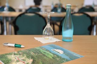 Waldhotel Wandlitz fotoÄŸrafÄ±