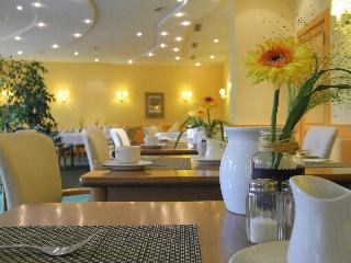 Waldhotel Wandlitz fotoÄŸrafÄ±