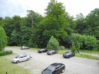Waldhotel Wandlitz fotoÄŸrafÄ±