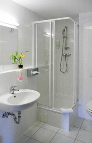 Waldhotel Wandlitz fotoÄŸrafÄ±