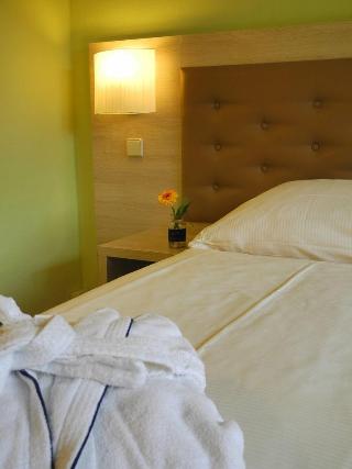 Waldhotel Wandlitz fotoÄŸrafÄ±