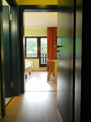 Waldhotel Wandlitz fotoÄŸrafÄ±