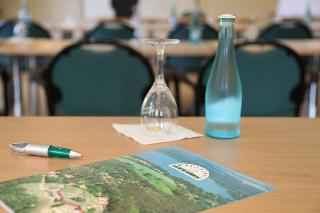 Waldhotel Wandlitz fotoÄŸrafÄ±